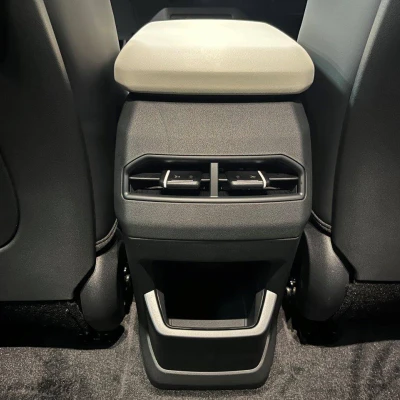 EV4 81.4 kWh 204 ch Autonomie Longue  GT-Line - photo 71/79