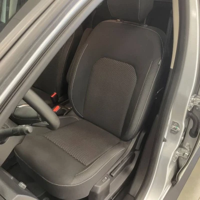 Duster dCi 110 4x4  Confort - photo 17/52
