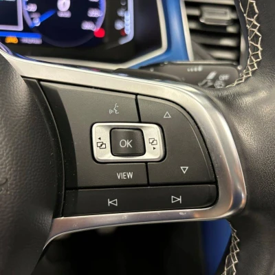 T-Roc Cabriolet 1.5 TSI EVO 150 Start/Stop DSG7  R-Line - photo 33/78