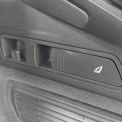 A6 Avant 55 TFSI 340 ch Quattro S tronic 7 bicarburation E85  Avus - photo 67/79