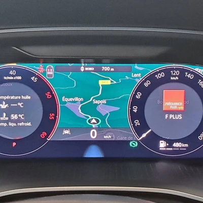 Octavia Combi 2.0 TDI 150 ch SCR DSG7  Selection - photo 31/82