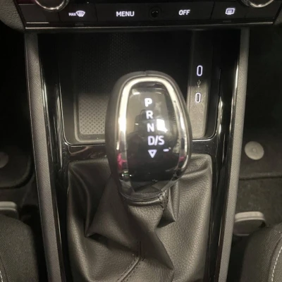 Scala 1.0 TSI Evo 110 ch DSG7  Business - photo 37/62