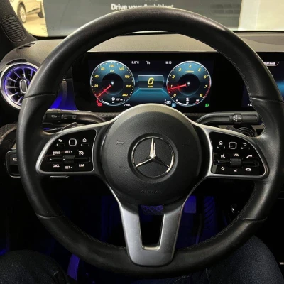 Classe A 200 7G-DCT  Business Line - photo 19/80