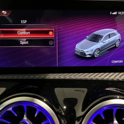 Classe A 200 7G-DCT  Business Line - photo 63/80