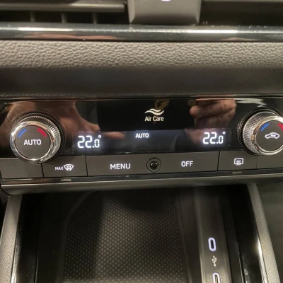 Scala 1.0 TSI Evo 110 ch DSG7  Business - photo 39/60