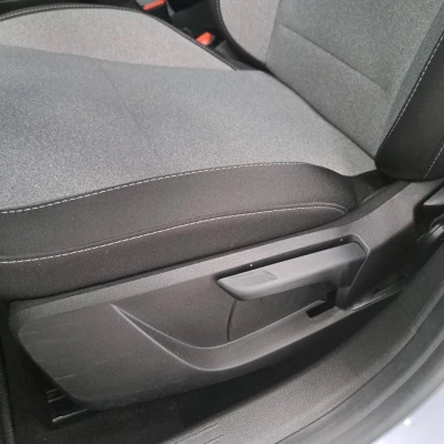 Clio Blue dCi 100 ch GSR2  Evolution - photo 17/59