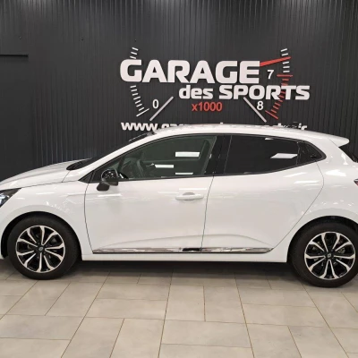 Clio TCe 90  Techno - photo 8/65