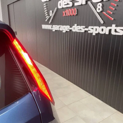 Niro 1.6 GDi 183 ch PHEV DCT6  Active - photo 15/73