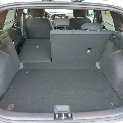CEED 1.5 T-GDi 140 ch DCT7  GT-line - photo 59/62