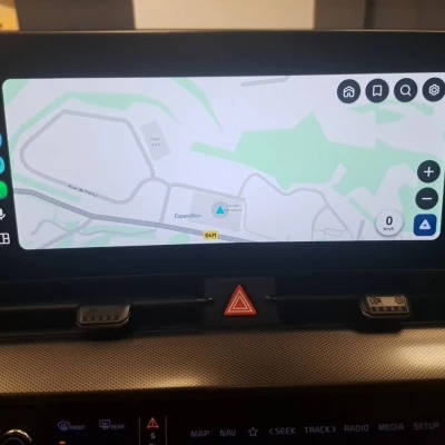 Sportage 1.6 T-GDi 265ch ISG Hybride Rechargeable BVA6 4x4  GT Line Premium - photo 62/87