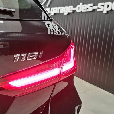118i 136 ch DKG7  M Sport - photo 13/69