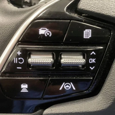 Niro 1.6 GDi 129 ch HEV DCT6  Active - photo 24/68