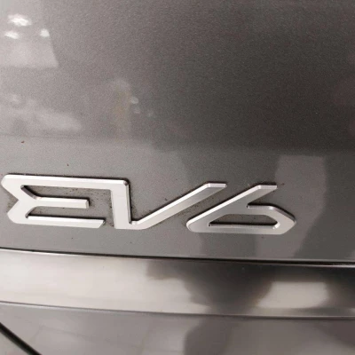 EV6 325 ch AWD  Air Design - photo 13/68