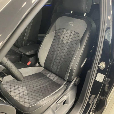 Tiguan Allspace 1.5 TSI 150ch DSG7  R-Line - photo 23/67