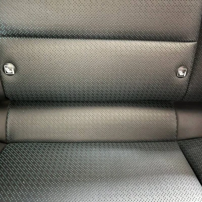 e-Niro Electrique 204 ch  e-Premium - photo 64/72