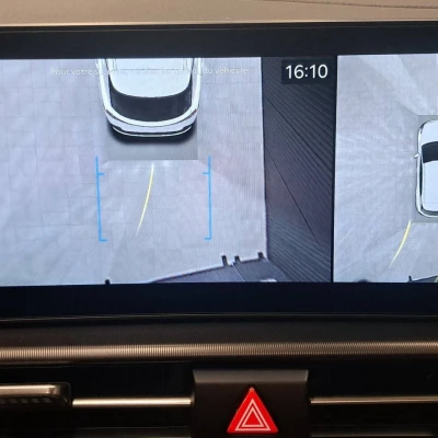 Sportage Hybride 239 ch BVA6  GT-Line Premium - photo 58/87