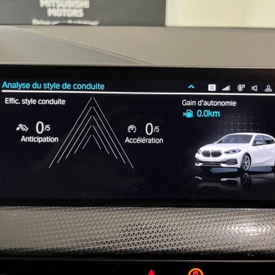 118i 136 ch DKG7  Edition Sport - photo 51/64