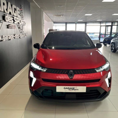 Captur Eco-G 100 ch  Techno - photo 2/68