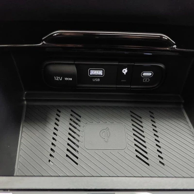 Sportage 1.6 T-GDi 265ch ISG Hybride Rechargeable BVA6 4x4  GT Line Premium - photo 54/98