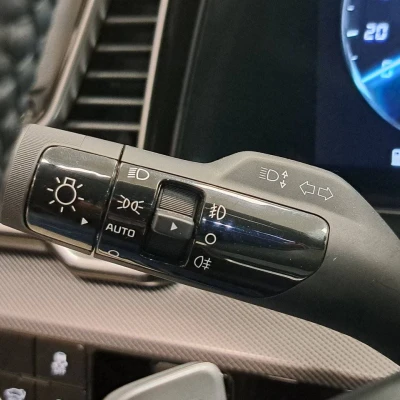 Sportage 1.6 T-GDi 252ch ISG Hybride Rechargeable BVA6 4x4  GT-line Premium - photo 47/91