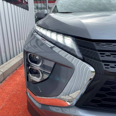 Eclipse Cross 2.4 MIVEC PHEV Twin Motor 4WD  Business - photo 12/58