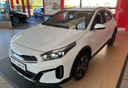 Kia XCEED PHEV XCeed 1.6 GDi PHEV 141ch DCT6 Active