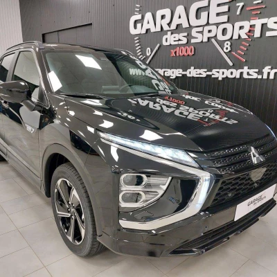 Eclipse Cross 2.4 MIVEC PHEV Twin Motor 4WD  Instyle - photo 3/70