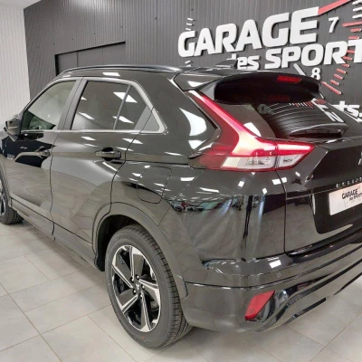 Eclipse Cross 2.4 MIVEC PHEV Twin Motor 4WD  Instyle - photo 7/70