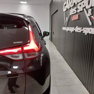 Eclipse Cross 2.4 MIVEC PHEV Twin Motor 4WD  Instyle - photo 15/70