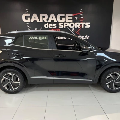 Sportage 1.6 CRDi 136ch MHEV DCT7 4x2  Active - photo 4/75