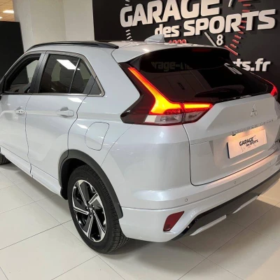 Eclipse Cross 2.4 MIVEC PHEV Twin Motor 4WD  Instyle - photo 7/81