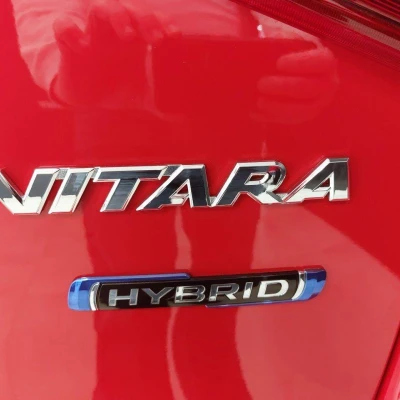 Vitara 1.5 Dualjet Allgrip Hybrid Auto  Style - photo 12/61