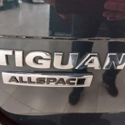 Tiguan Allspace 2.0 TDI 150 DSG7 4Motion  Confortline Business - photo 15/81