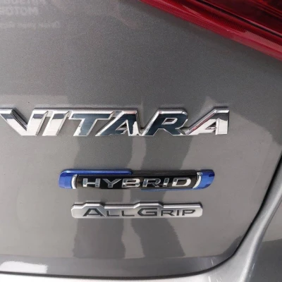 Vitara 1.5 Dualjet Allgrip Hybrid Auto  Style - photo 15/60