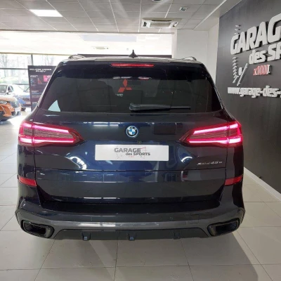 X5 xDrive45e 394 ch BVA8  M Sport - photo 6/84