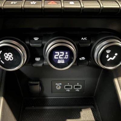 Captur E-Tech Plug-in 160  Intens - photo 44/73