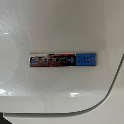 Captur E-Tech Plug-in 160  Intens - photo 14/73