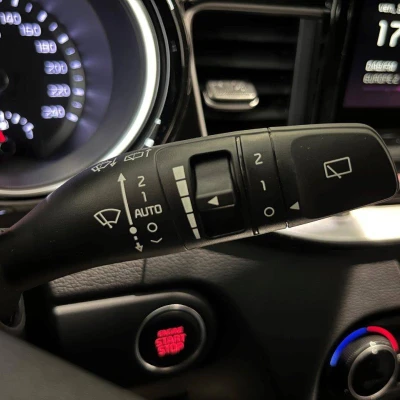 XCeed 1.6 CRDi 136 ch ISG MHEV DCT7  Active - photo 35/69