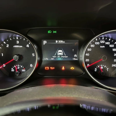 XCeed 1.6 CRDi 136 ch ISG MHEV DCT7  Active - photo 28/69