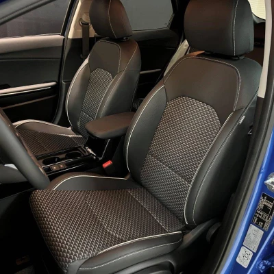 XCeed 1.6 CRDi 136 ch ISG MHEV DCT7  Active - photo 14/69