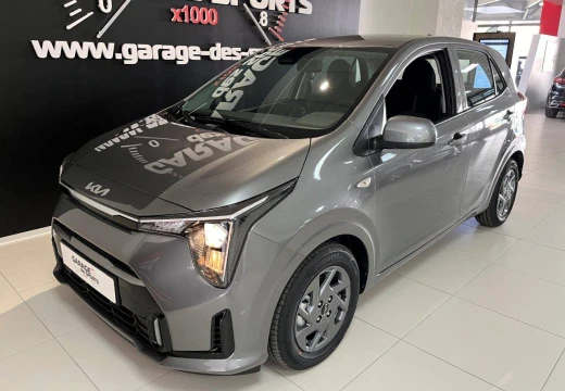 Kia PICANTO Picanto 1.2 DPi 79 ch BVM5 Active