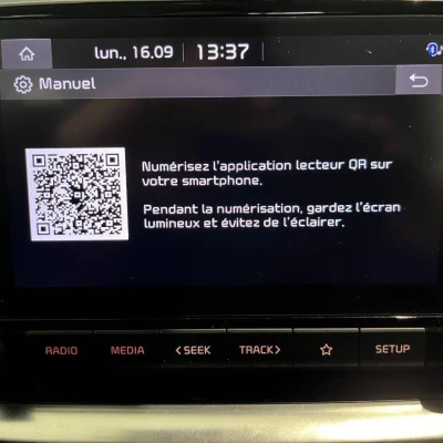 Stonic 1.0 T-GDi 120 ch MHEV DCT7  Active - photo 47/56