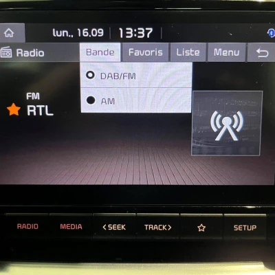 Stonic 1.0 T-GDi 120 ch MHEV DCT7  Active - photo 45/56