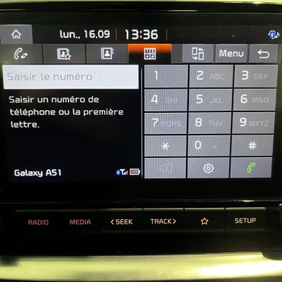 Stonic 1.0 T-GDi 120 ch MHEV DCT7  Active - photo 42/56