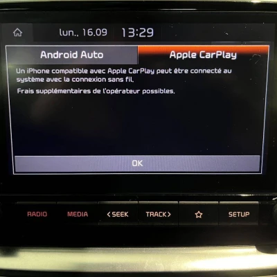 Stonic 1.0 T-GDi 120 ch MHEV DCT7  Active - photo 40/56
