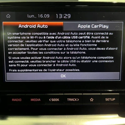 Stonic 1.0 T-GDi 120 ch MHEV DCT7  Active - photo 39/56