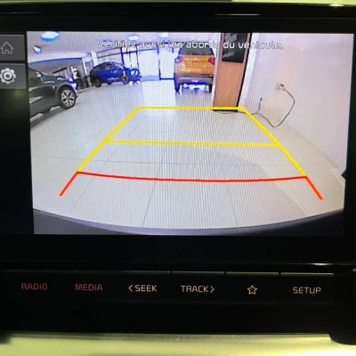 Stonic 1.0 T-GDi 120 ch MHEV DCT7  Active - photo 38/56
