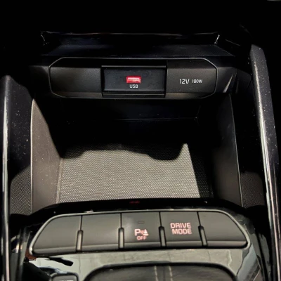 Stonic 1.0 T-GDi 120 ch MHEV DCT7  Active - photo 36/56