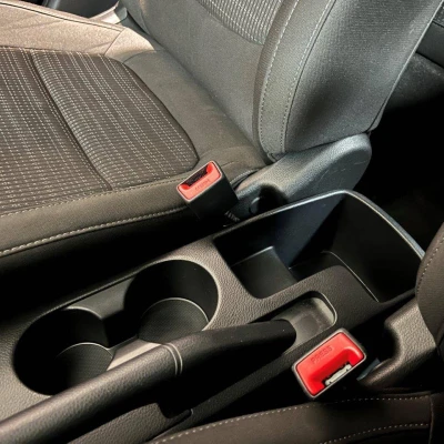 Stonic 1.0 T-GDi 120 ch MHEV DCT7  Active - photo 33/56