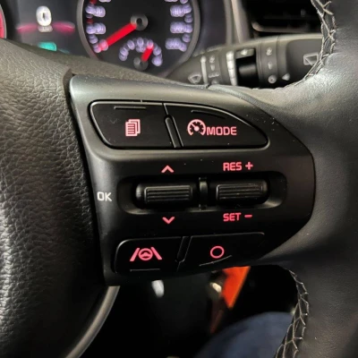 Stonic 1.0 T-GDi 120 ch MHEV DCT7  Active - photo 28/56